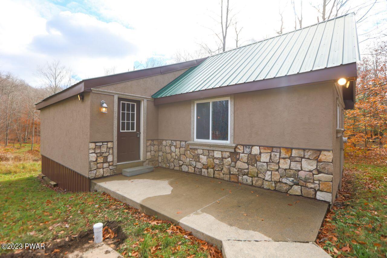 598 Ravnikar Road Forest City, PA 18421 - Photo 17 of 39 Entrance