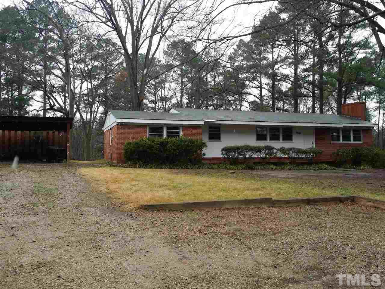 5200 Old Avent Ferry Road Raleigh, NC 27606 - Photo 1 of 8 Gallery Image 1