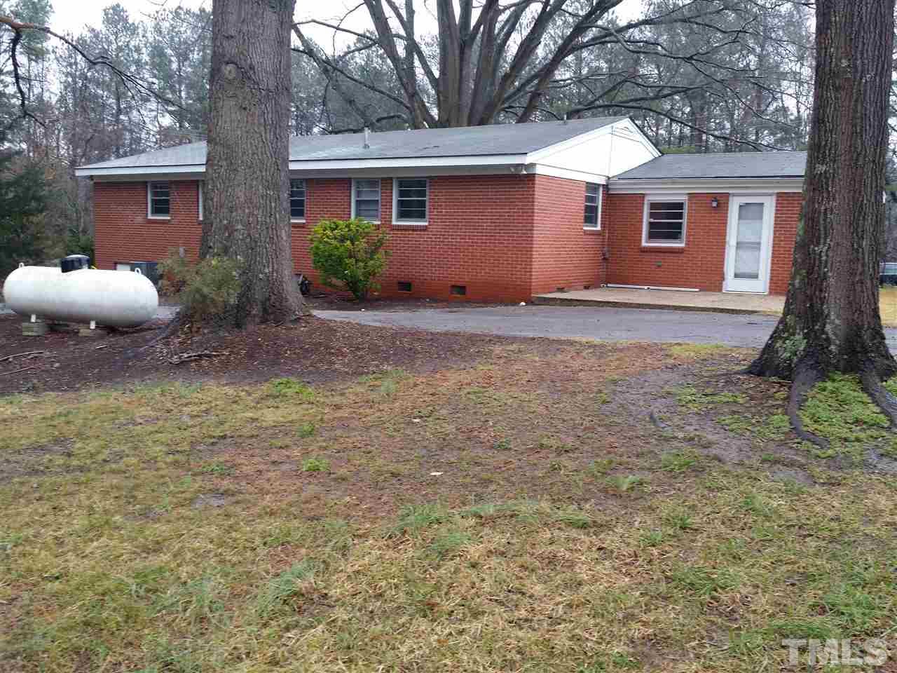 5200 Old Avent Ferry Road Raleigh, NC 27606 - Photo 8 of 8 Gallery Image 8