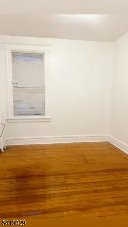 a view of an ocean and beach