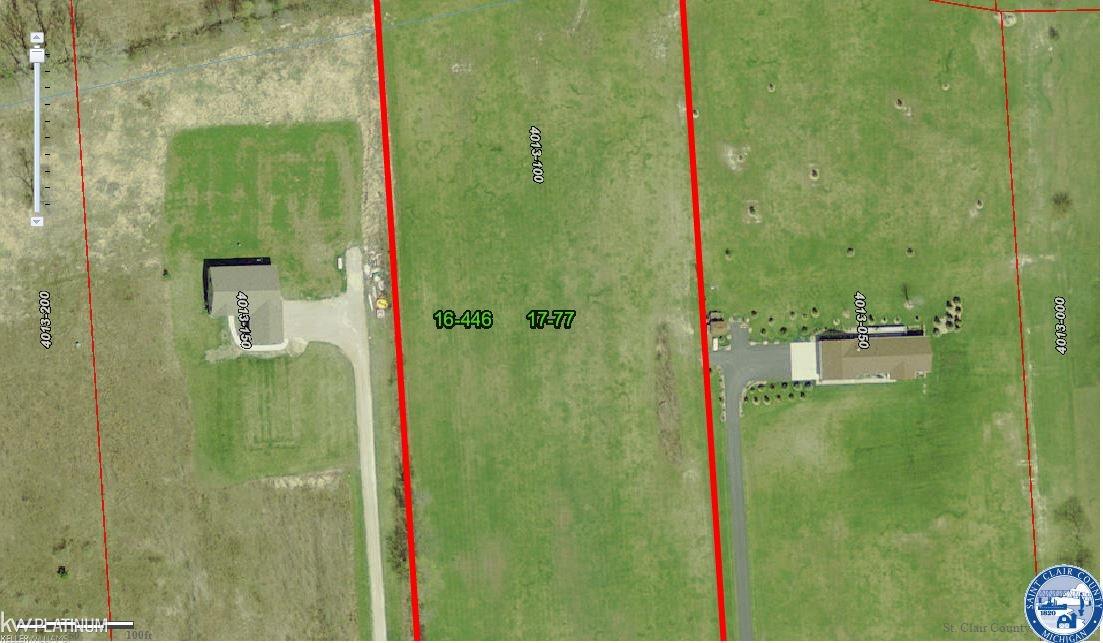 0 North Division Road Casco, MI 48063 - Photo 1 of 1