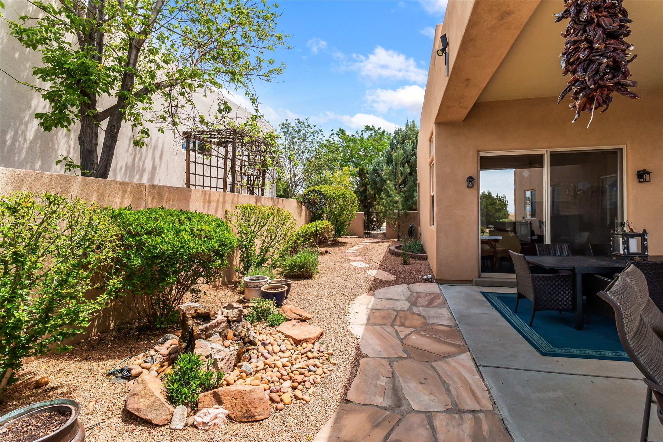 11 East Chili Line Road Santa Fe, NM 87508 - Photo 43 of 49