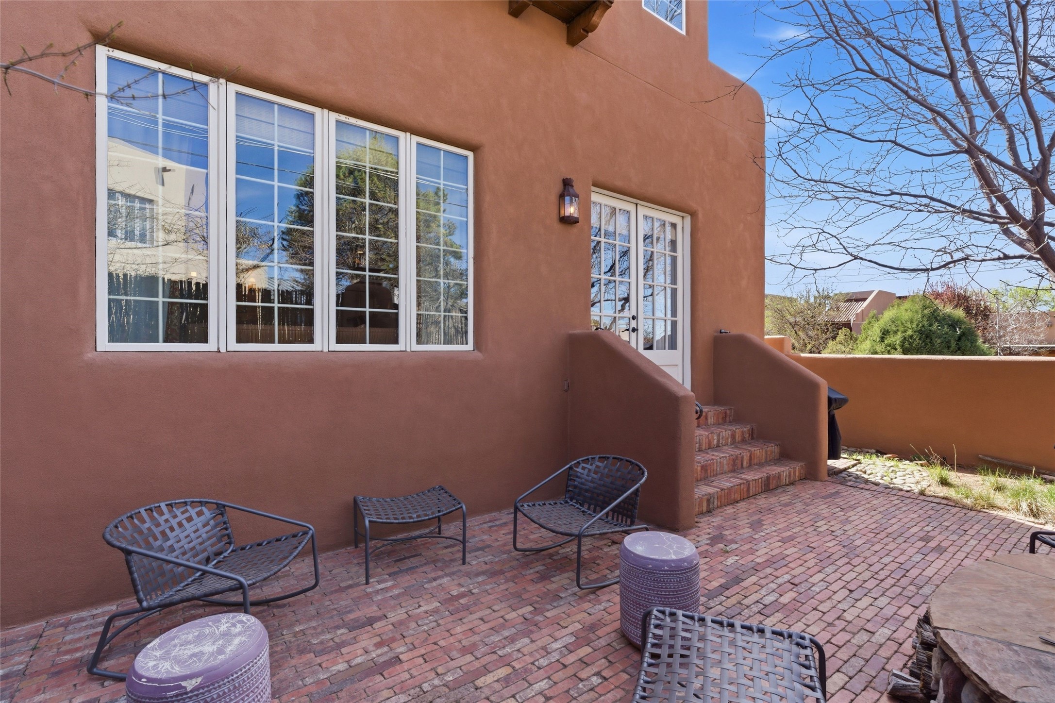 314 Artist Road, Unit 3 Santa Fe, NM 87501 - Photo 26 of 31