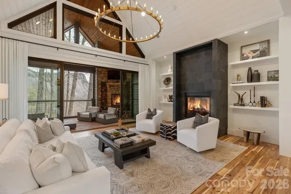 $4,750,000 | 692 Lost Trail, Highlands, NC 28741