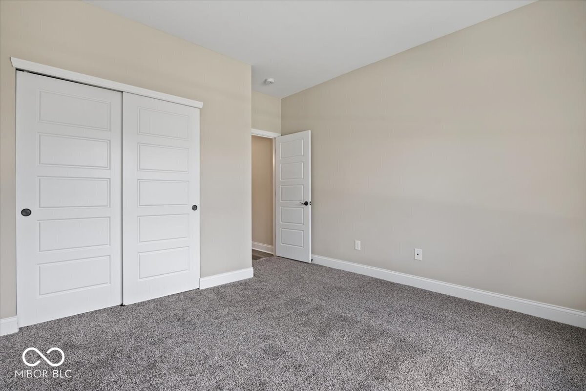 12205 Hidden Point Ct. Fishers, IN 46037 - Photo 27 of 50