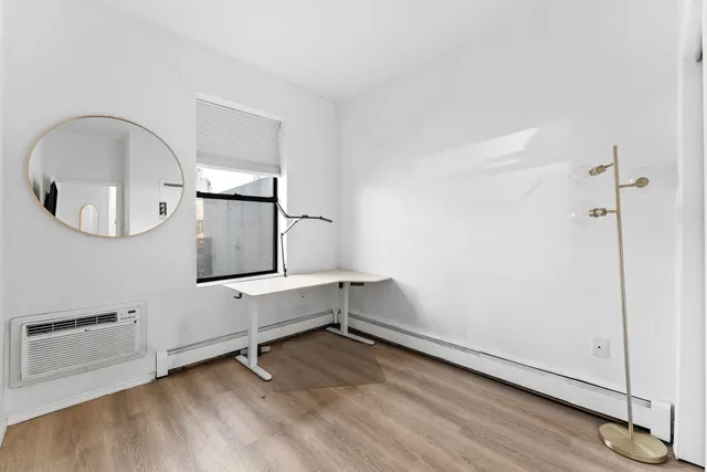 $599,000 | 70 Park Avenue, Unit 1R, Hoboken, NJ 07030