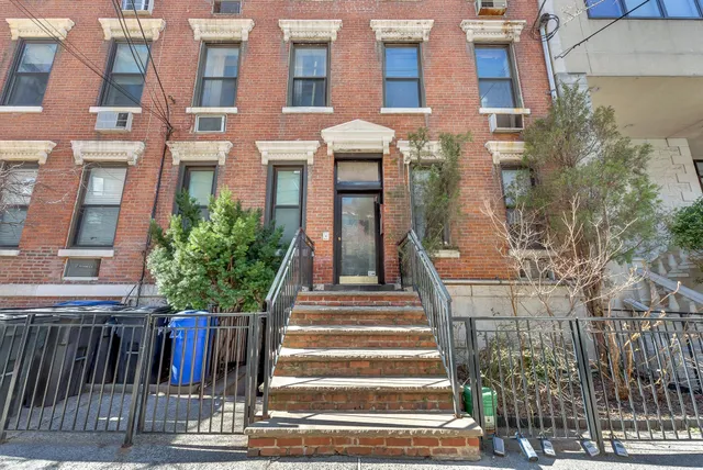 $599,000 | 70 Park Avenue, Unit 1R, Hoboken, NJ 07030