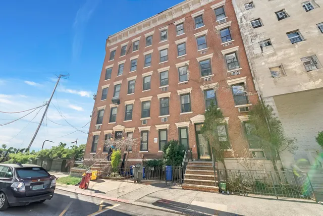 $599,000 | 70 Park Avenue, Unit 1R, Hoboken, NJ 07030