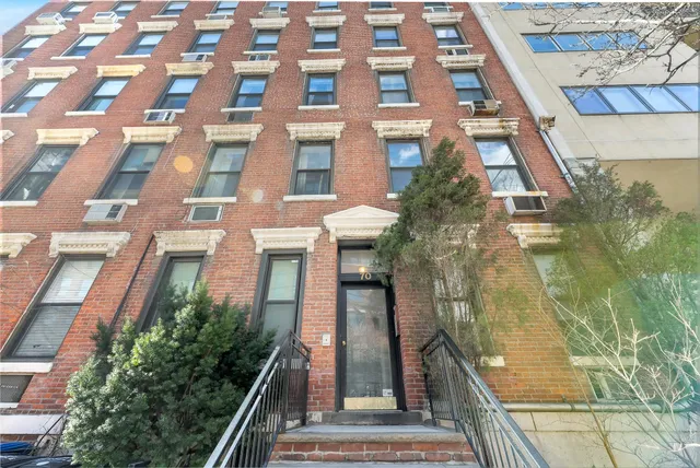 $599,000 | 70 Park Avenue, Unit 1R, Hoboken, NJ 07030