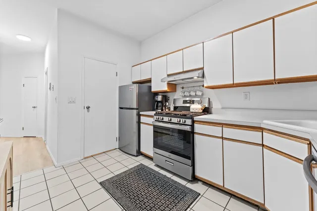 $599,000 | 70 Park Avenue, Unit 1R, Hoboken, NJ 07030