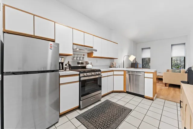 $599,000 | 70 Park Avenue, Unit 1R, Hoboken, NJ 07030