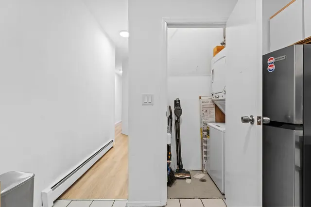 $599,000 | 70 Park Avenue, Unit 1R, Hoboken, NJ 07030