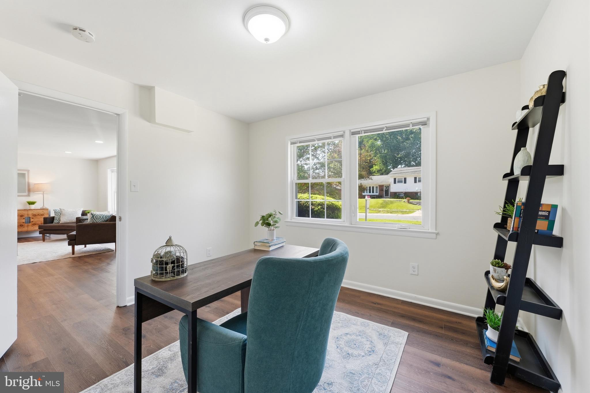 1105 Chiswell Lane Silver Spring, MD 20901 - Photo 13 of 66