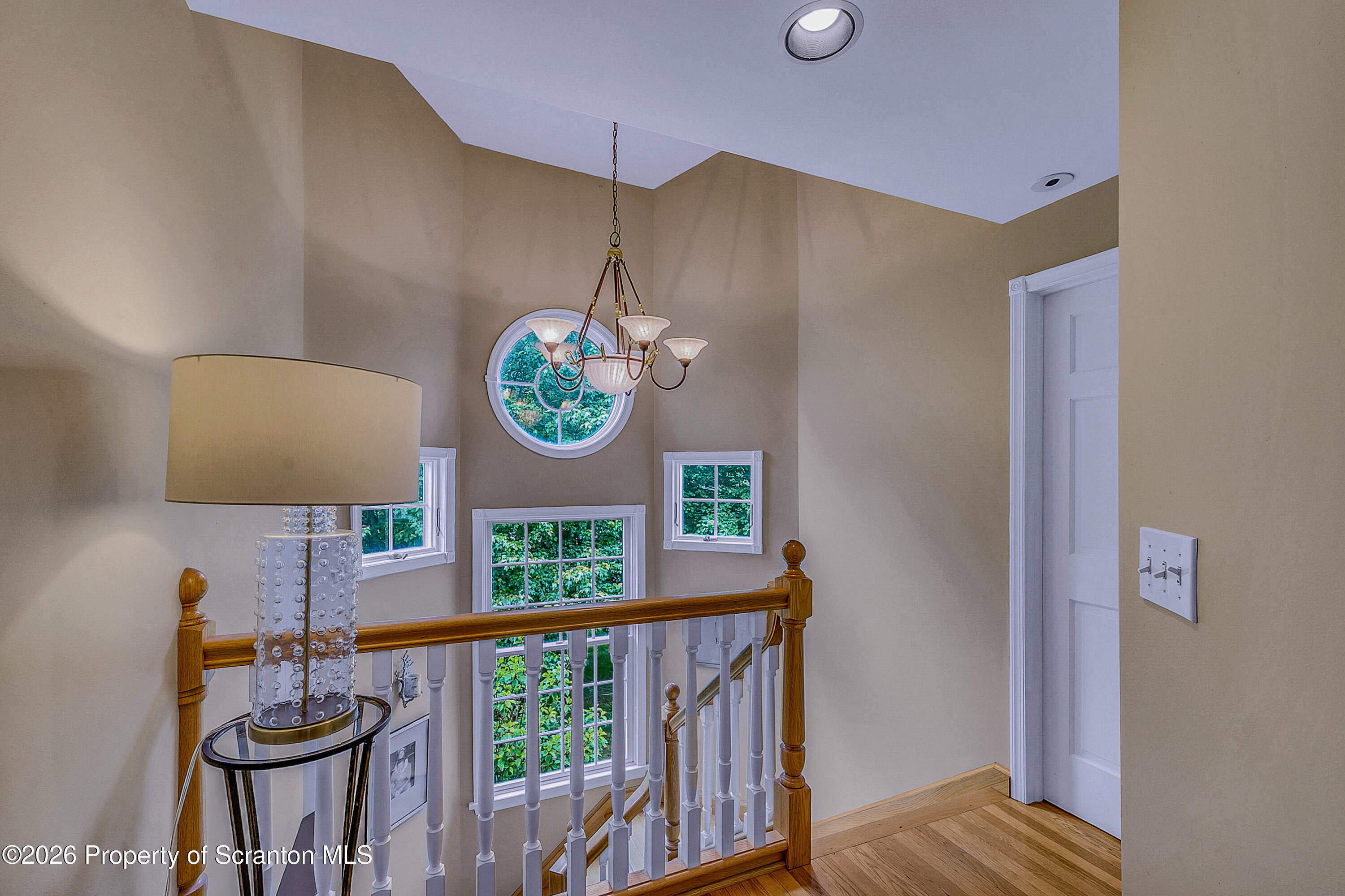 330 Glenburn Road Clarks Green, PA 18411 - Photo 47 of 69 Stair 2