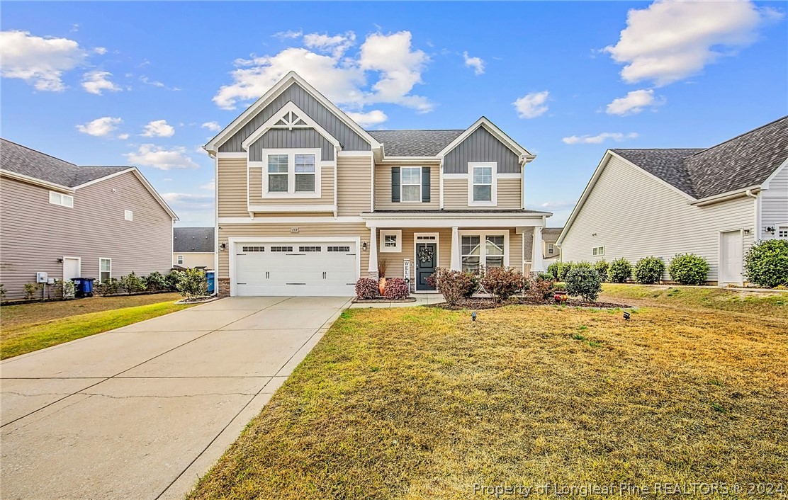 153 Pendleton Street Raeford, NC 28376 - Photo 1 of 41 Gallery Image 1