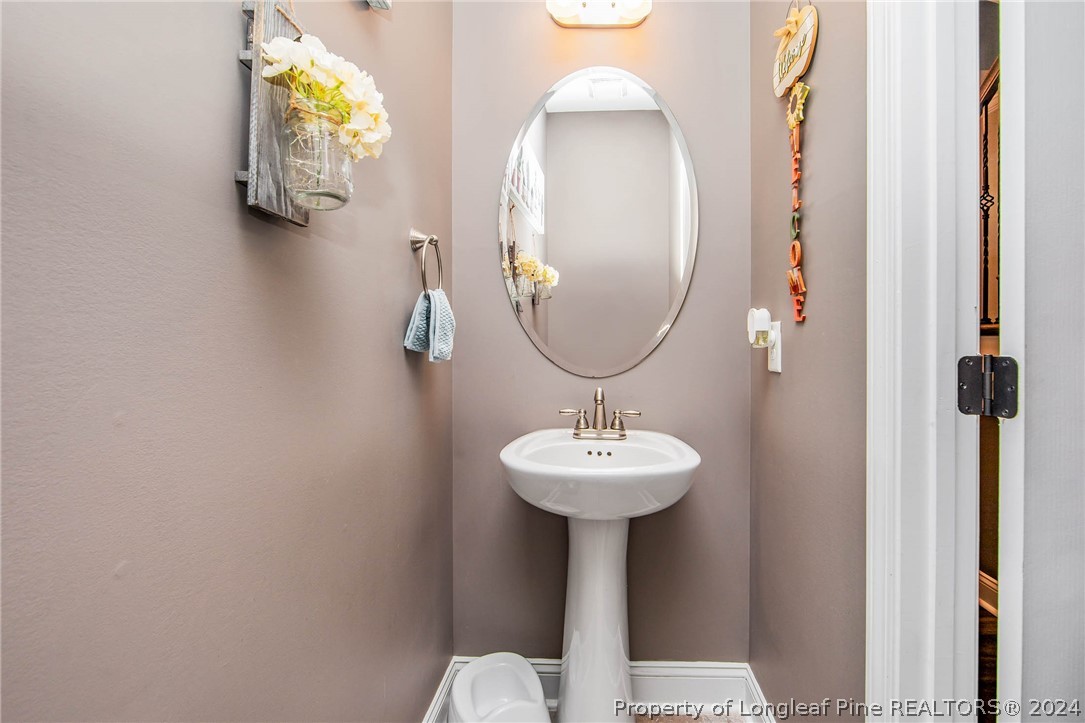 153 Pendleton Street Raeford, NC 28376 - Photo 15 of 41 Gallery Image 15