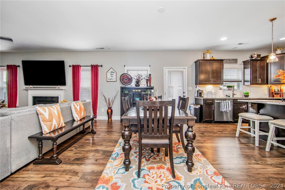 153 Pendleton Street Raeford, NC 28376 - Photo 16 of 41 Gallery Image 16