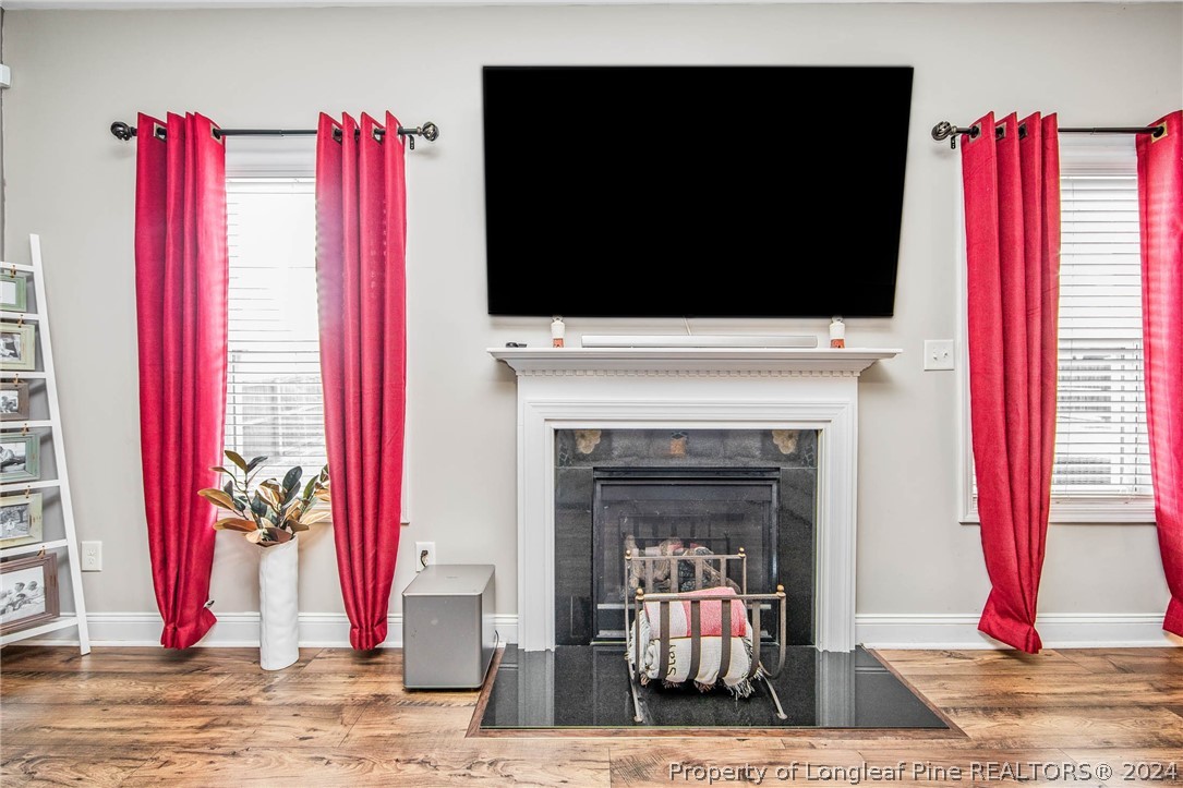 153 Pendleton Street Raeford, NC 28376 - Photo 18 of 41 Gallery Image 18