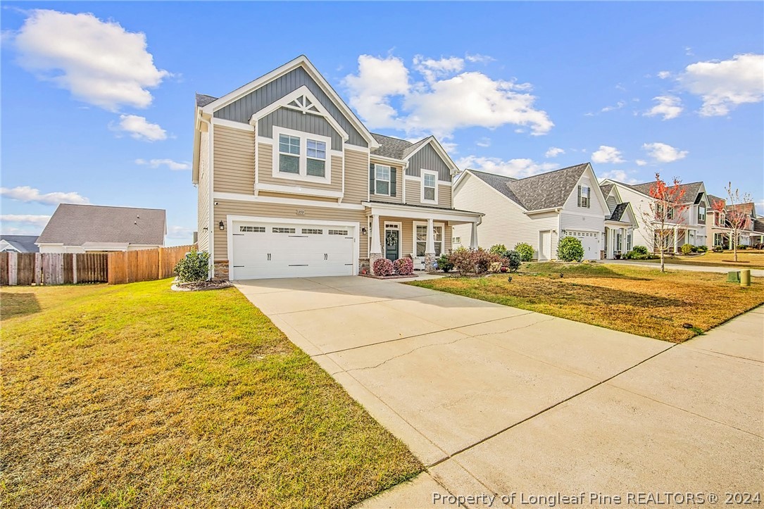 153 Pendleton Street Raeford, NC 28376 - Photo 3 of 41 Gallery Image 3