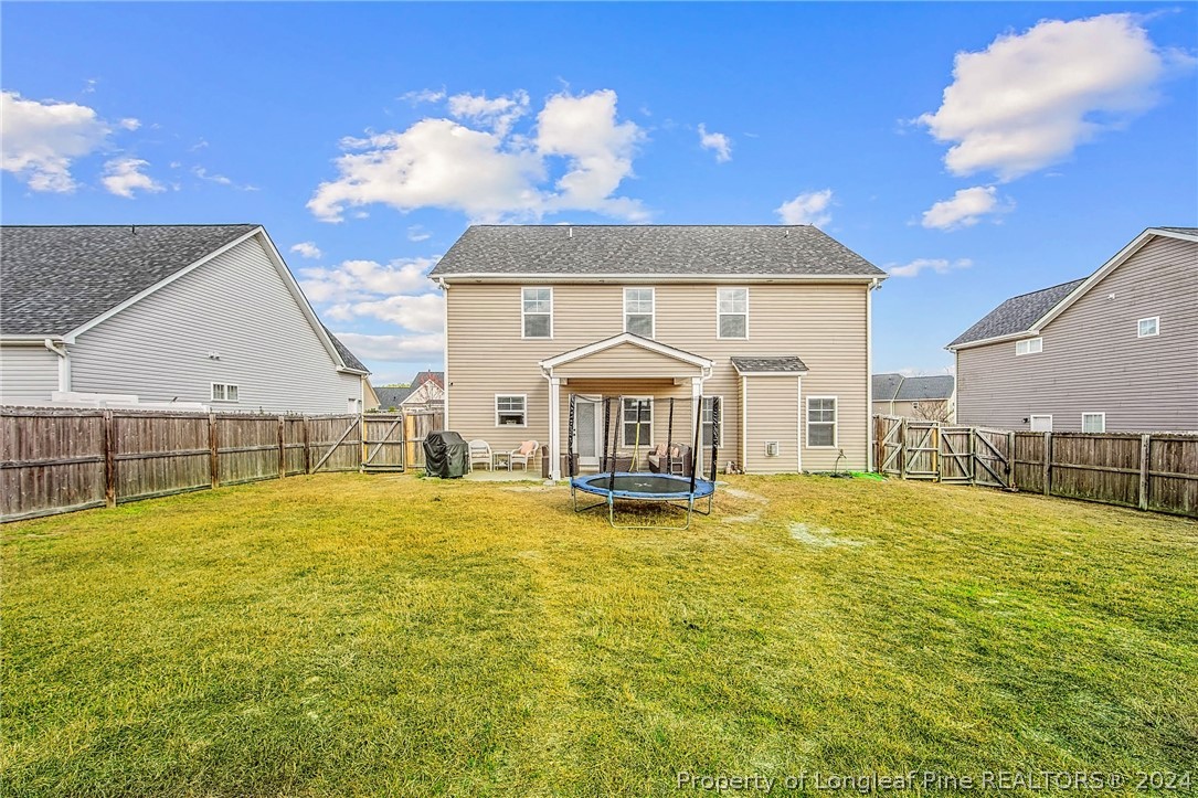 153 Pendleton Street Raeford, NC 28376 - Photo 40 of 41 Gallery Image 40