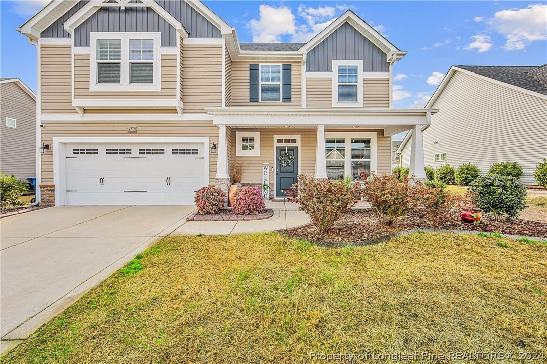 153 Pendleton Street Raeford, NC 28376 - Photo 4 of 41 Gallery Image 4