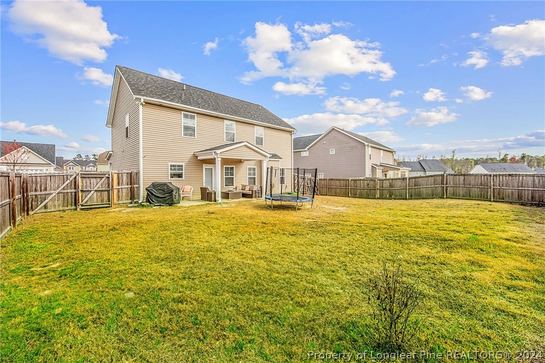 153 Pendleton Street Raeford, NC 28376 - Photo 41 of 41 Gallery Image 41