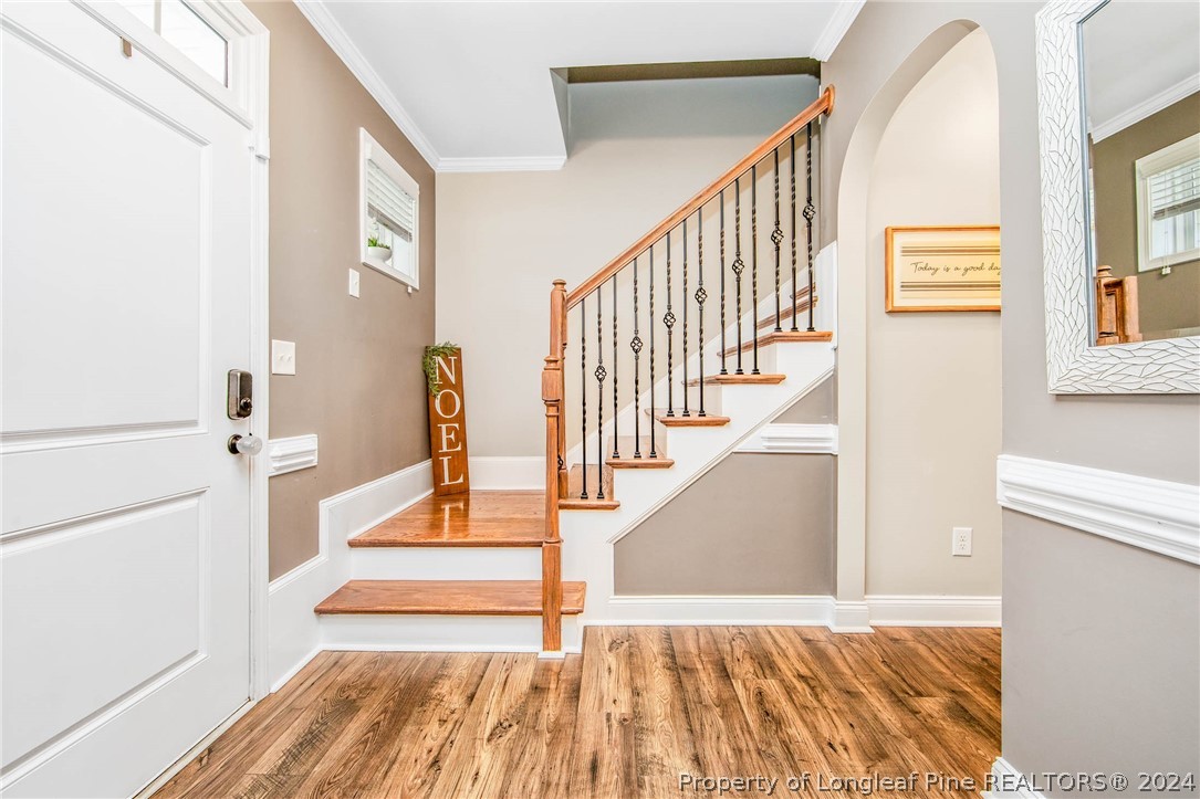 153 Pendleton Street Raeford, NC 28376 - Photo 6 of 41 Gallery Image 6