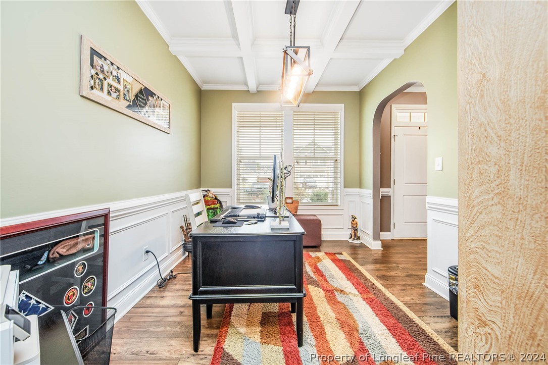 153 Pendleton Street Raeford, NC 28376 - Photo 8 of 41 Gallery Image 8