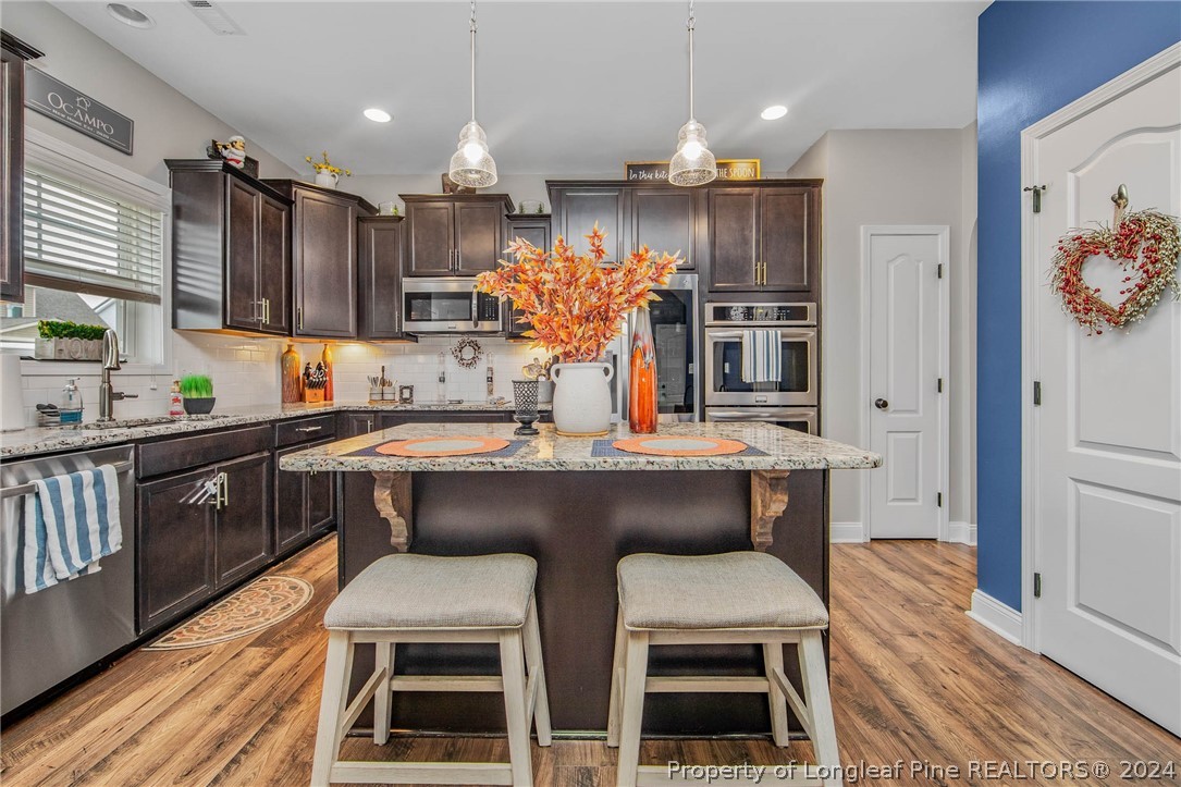 153 Pendleton Street Raeford, NC 28376 - Photo 10 of 41 Gallery Image 10