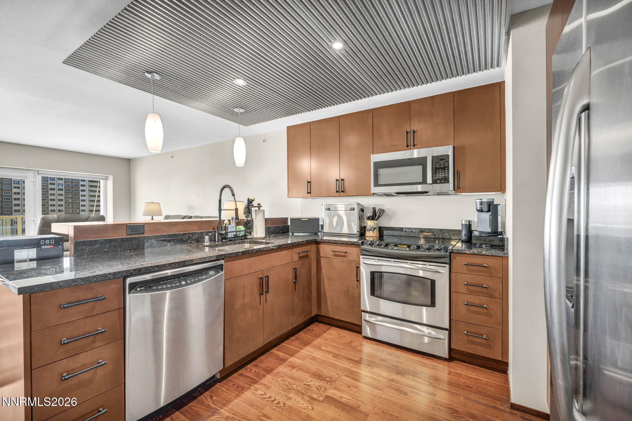 255 North Sierra Street, Unit 1108 Reno, NV 89501 - Photo 5 of 27 MLS5