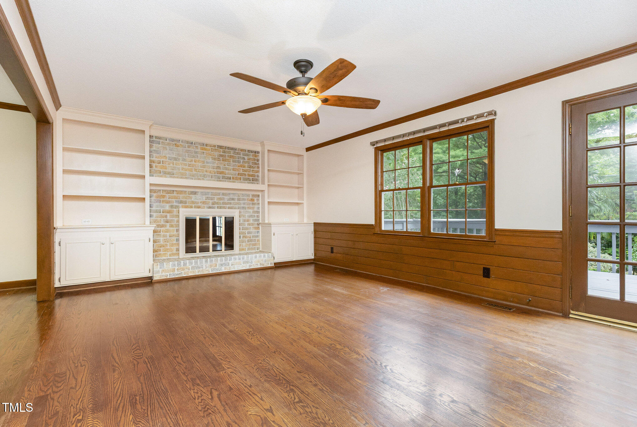 10008 Whitestone Road Raleigh, NC 27615 - Photo 4 of 23 Family Room