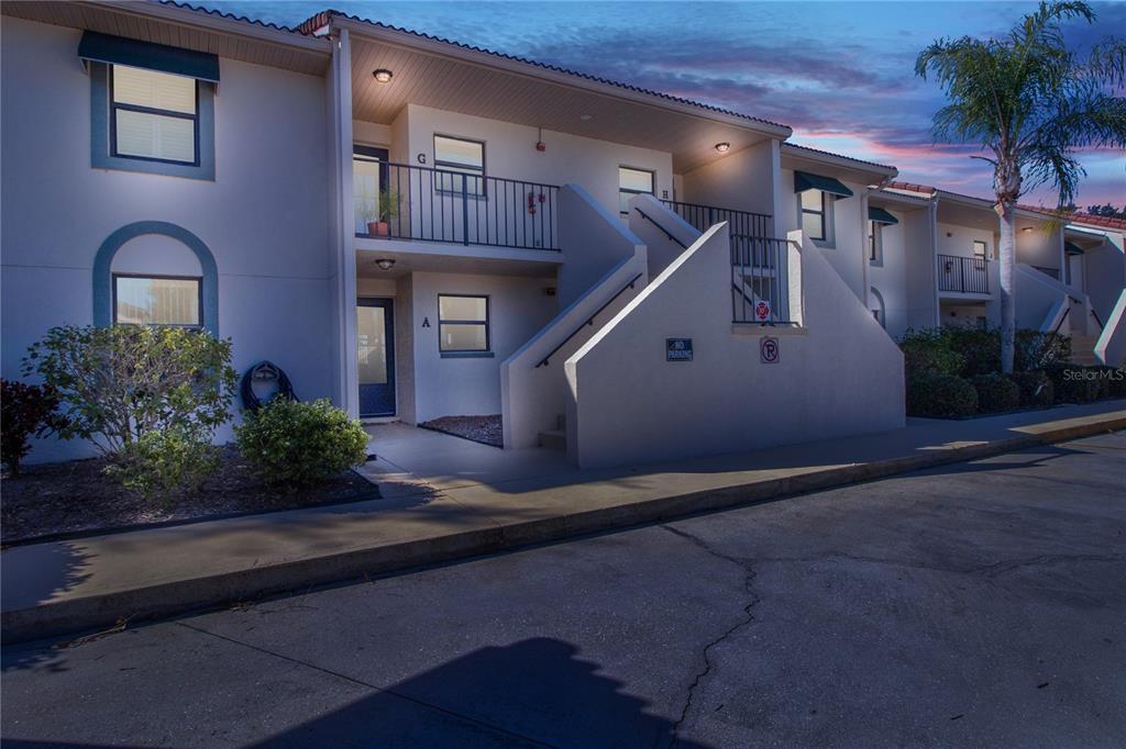 26461 Explorer Road, Unit G Punta Gorda, FL 33983 - Photo 1 of 1