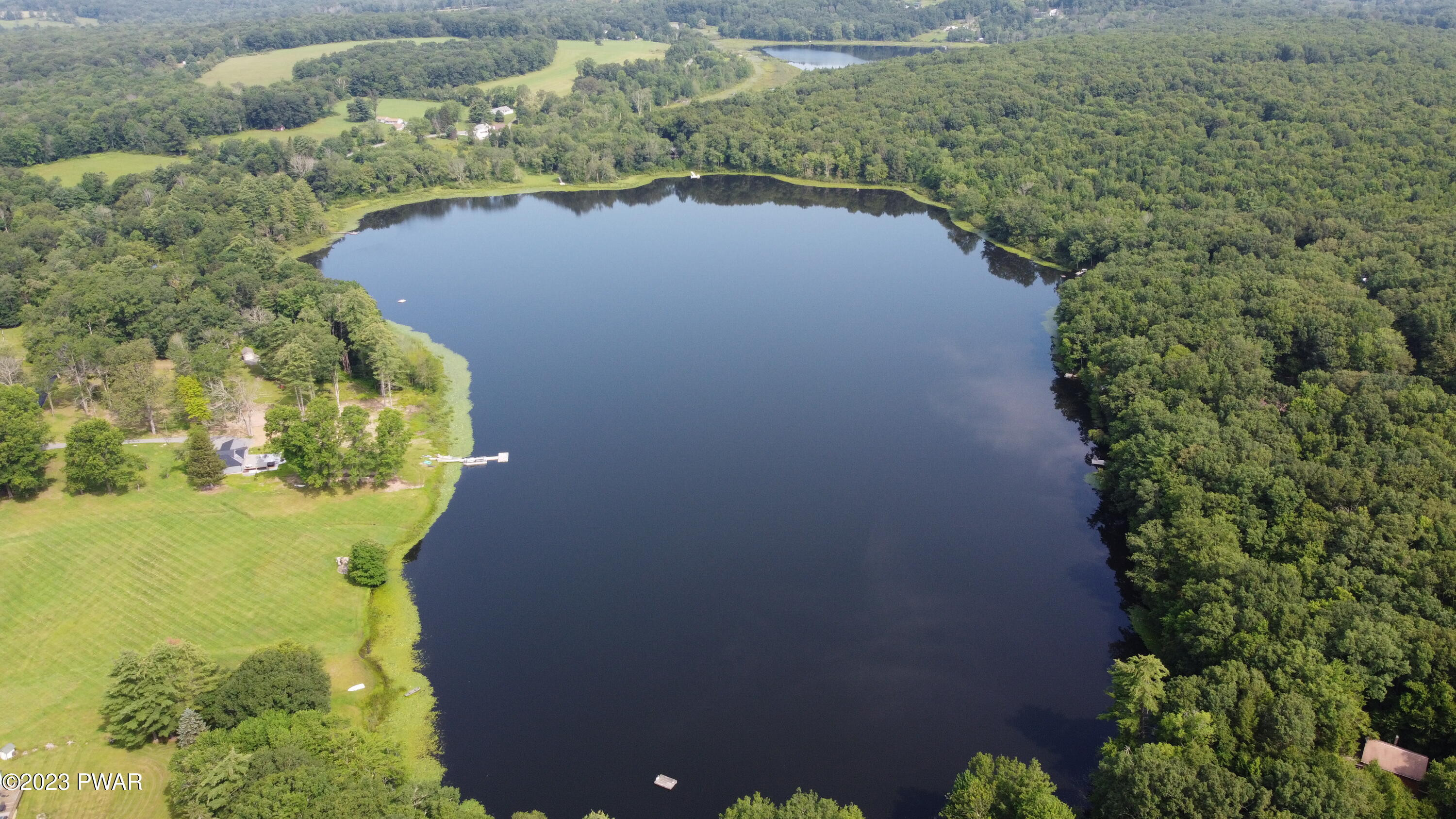 130 Beach Road Beach Lake, PA 18405 - Photo 46 of 52 Welcome Lake_0956