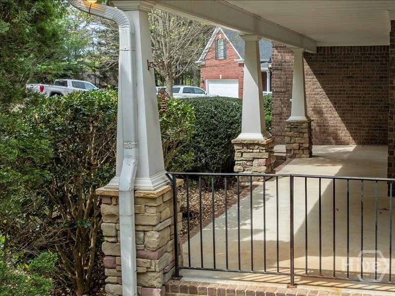 1406 Morgans Bluff Monroe, GA 30656 - Photo 5 of 75