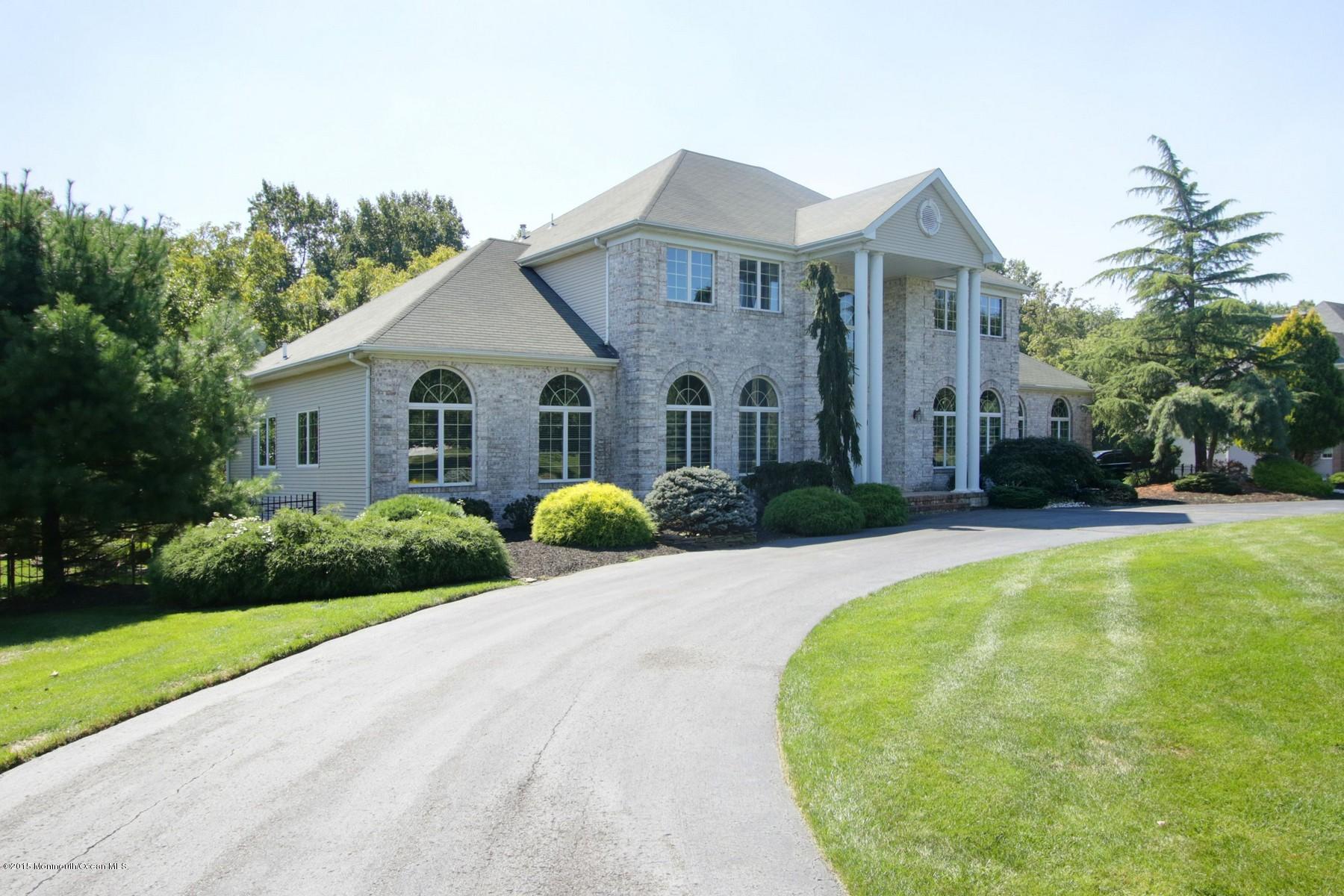 16 Riverside Lane Holmdel, NJ 07733 - Photo 2 of 61 EIMG_0008a