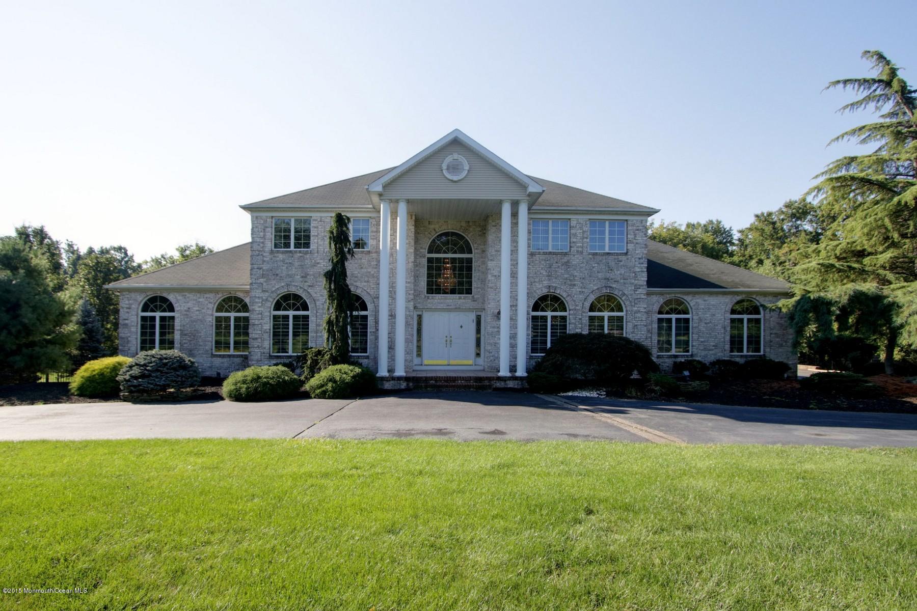 16 Riverside Lane Holmdel, NJ 07733 - Photo 3 of 61 EIMG_0014a