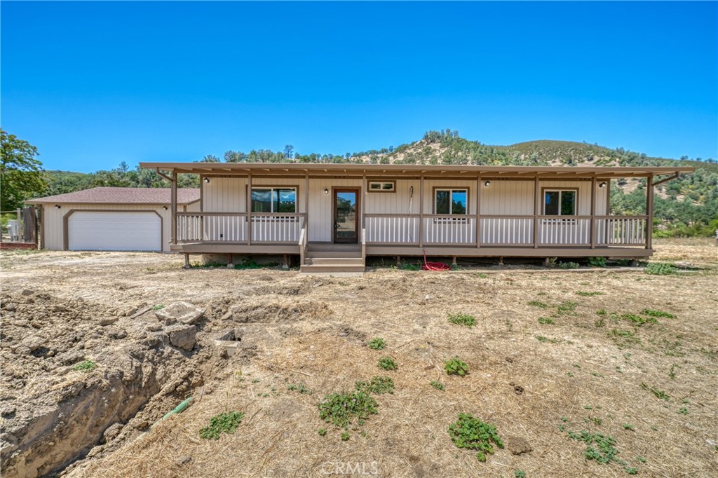 1603 New Long Valley Road Clearlake Oaks, CA 95423 - Photo 3 of 43