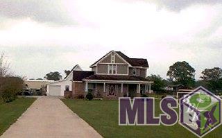 1113 Burma Road Thibodaux, LA 70301 - Photo 1 of 1 Main View
