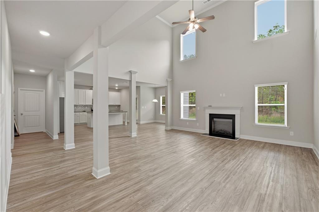 28 Village Trace Rydal, GA 30171 - Photo 8 of 49
