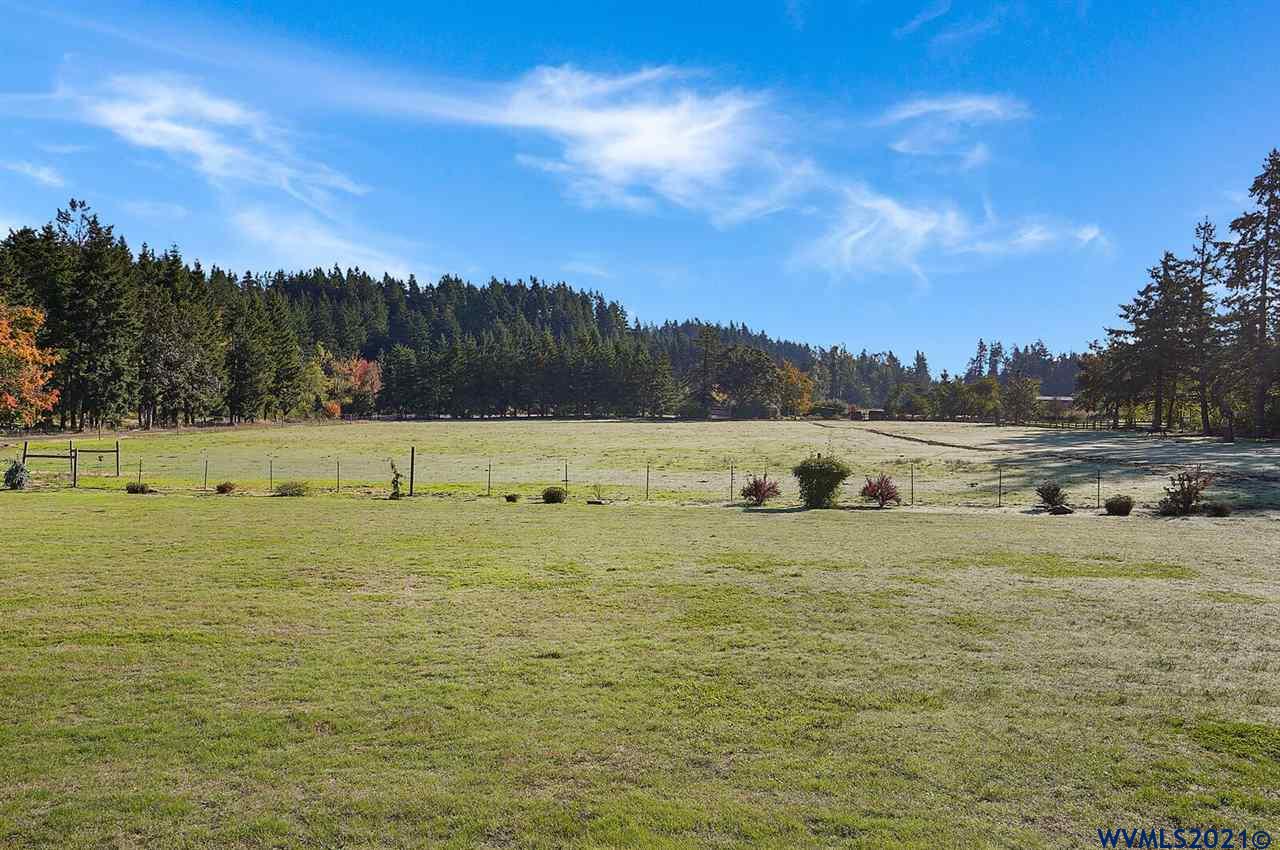 7657 Sherman Road Southeast Aumsville, OR 97325 - Photo 34 of 42
