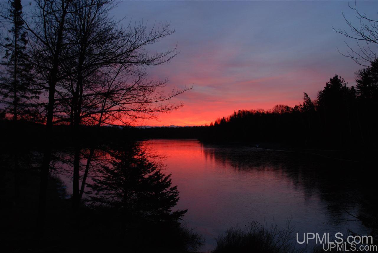 9180 Co Rd 513t Rapid River, MI 49878 - Photo 48 of 50