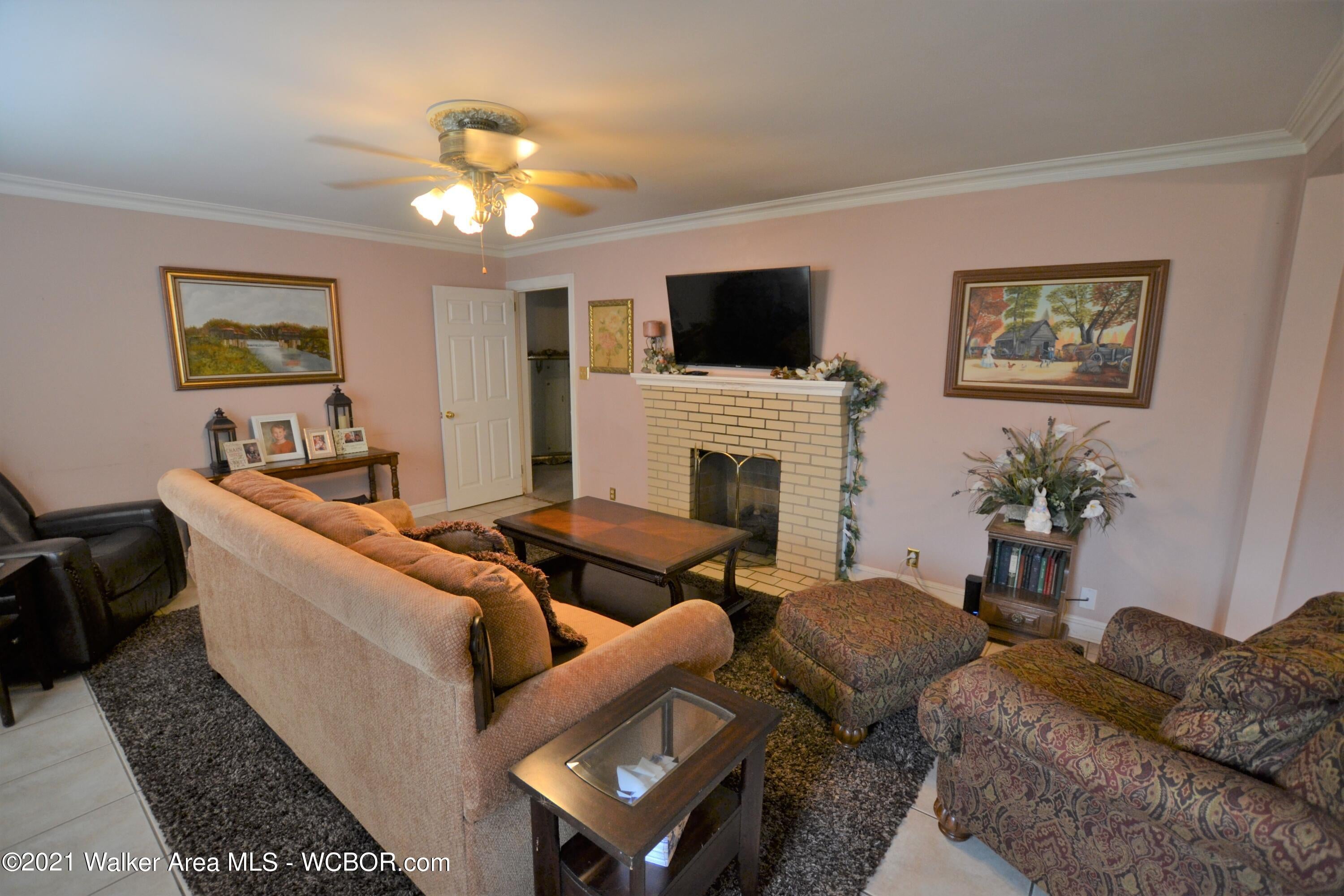 229 3rd Street Parrish, AL 35580 - Photo 3 of 26 Gallery Image 3