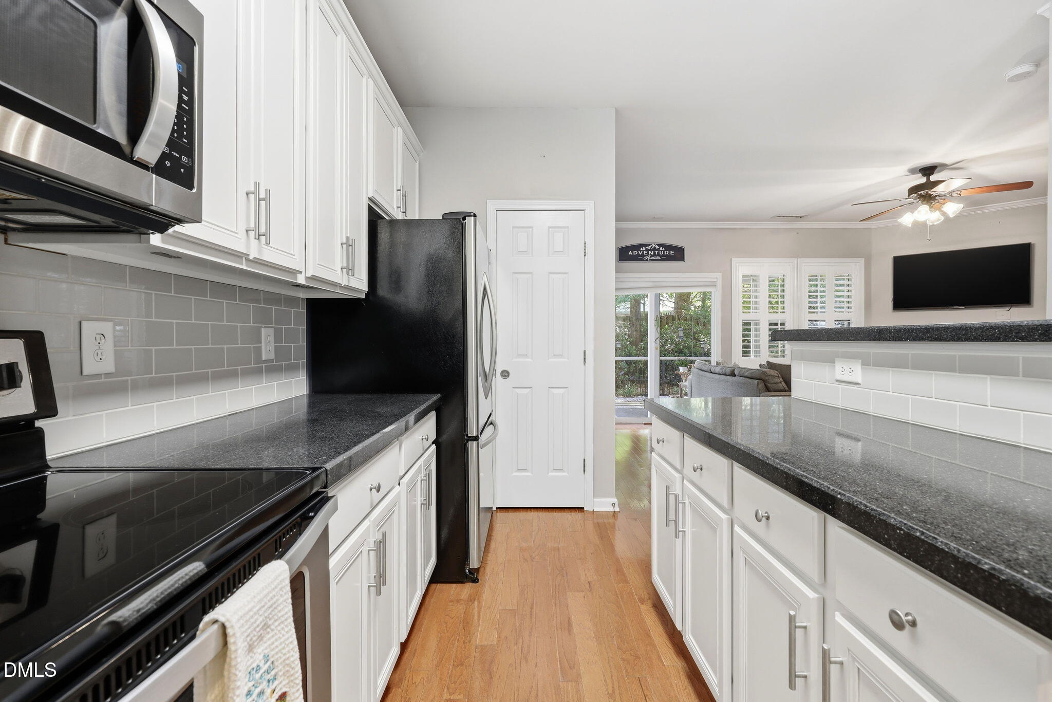141 Deacon Ridge Street Wake Forest, NC 27587 - Photo 8 of 52