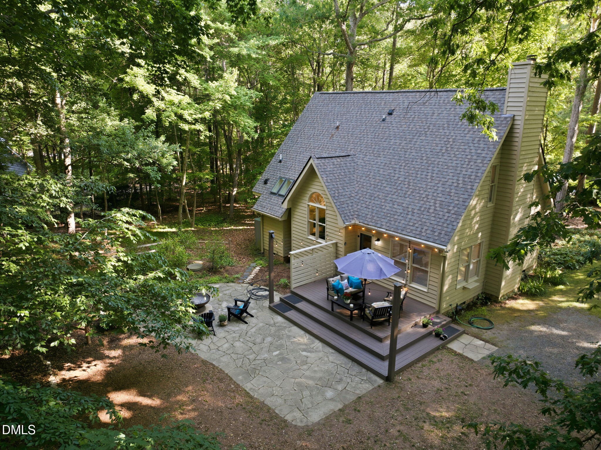 8202 Reynard Road Chapel Hill, NC 27516 - Photo 2 of 55 8202 Reynard Road-81