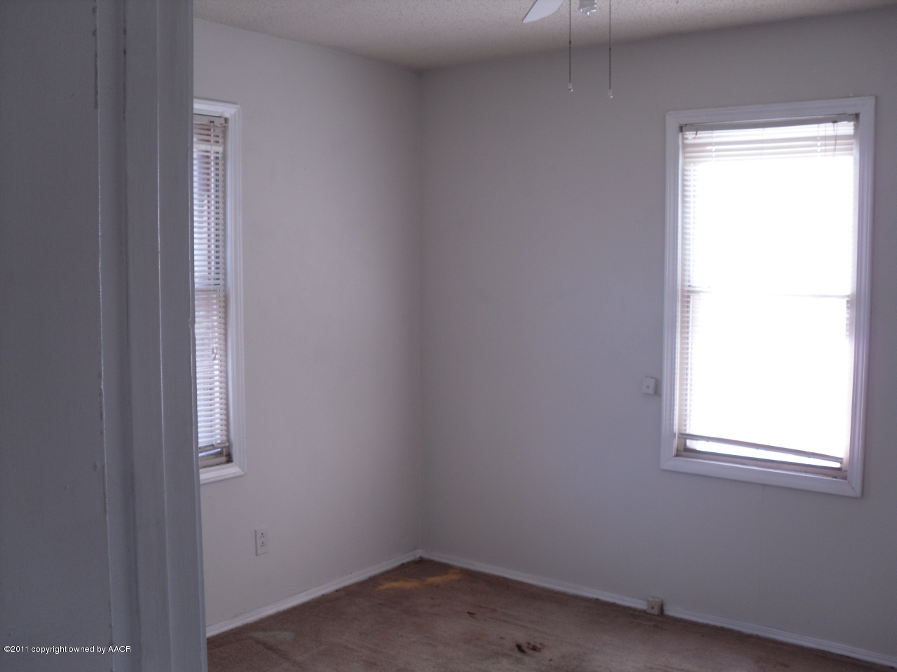4129 South Polk Street Amarillo, TX 79110 - Photo 8 of 8 Bedroom 2