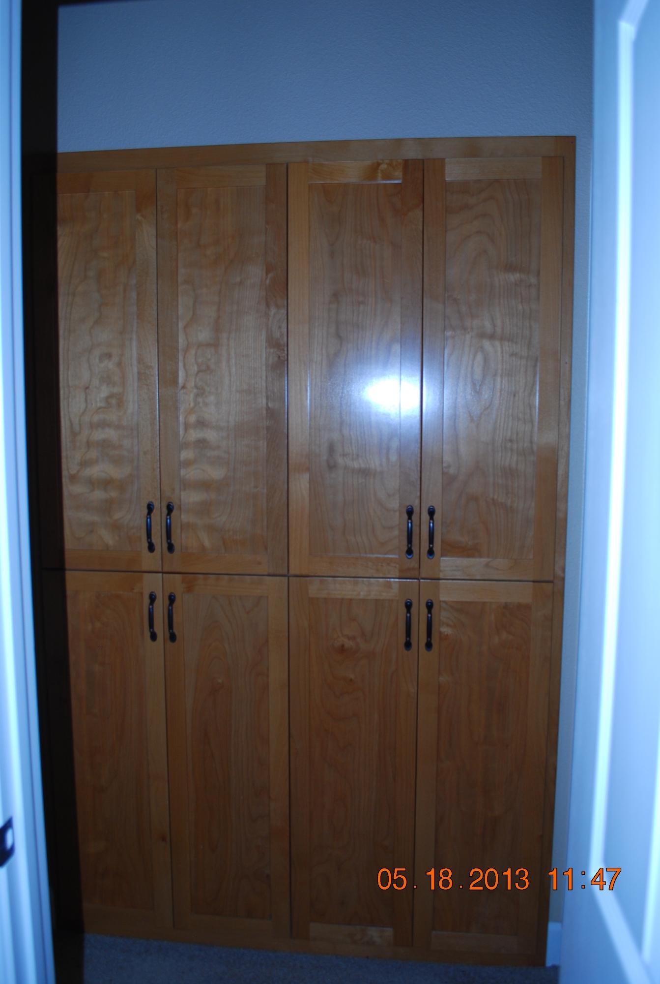10271 Ritts Mill Road Shingletown, CA 96088 - Photo 11 of 29 a view of a elevator