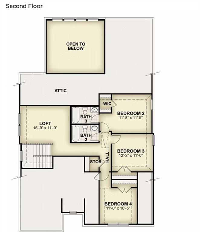 2453 Wheatfield Nook Road Royse City, TX 75189 - Photo 37 of 37