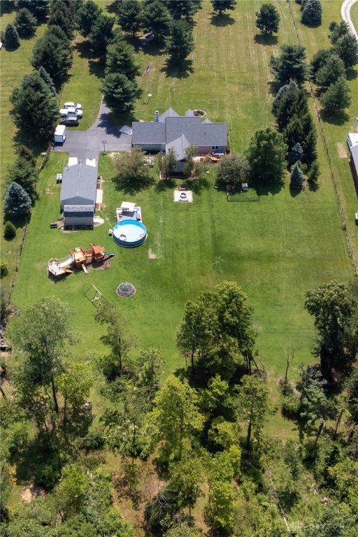 820 West Sparrow Road Springfield, OH 45502 - Photo 18 of 100