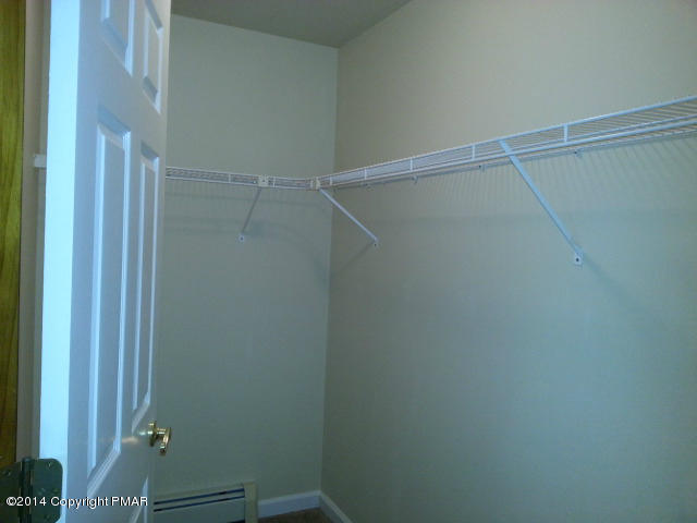 360 Upper Ridge Drive Effort, PA 18330 - Photo 11 of 22 Master Closet