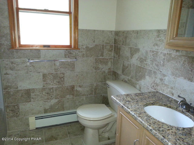 360 Upper Ridge Drive Effort, PA 18330 - Photo 18 of 22 Main Bath